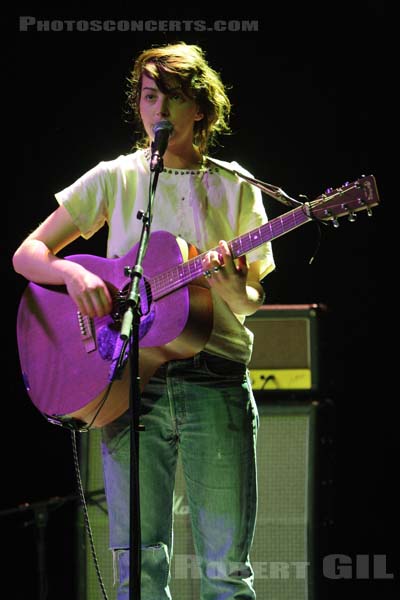 LIPPIE - 2008-06-20 - PARIS - Theatre des Bouffes du Nord - 